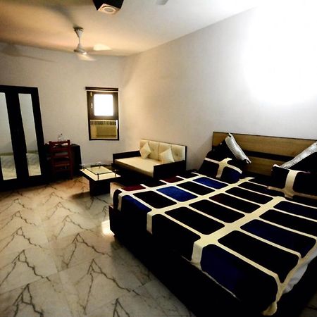 Hotel Mehra Inn Amritsar Exterior foto