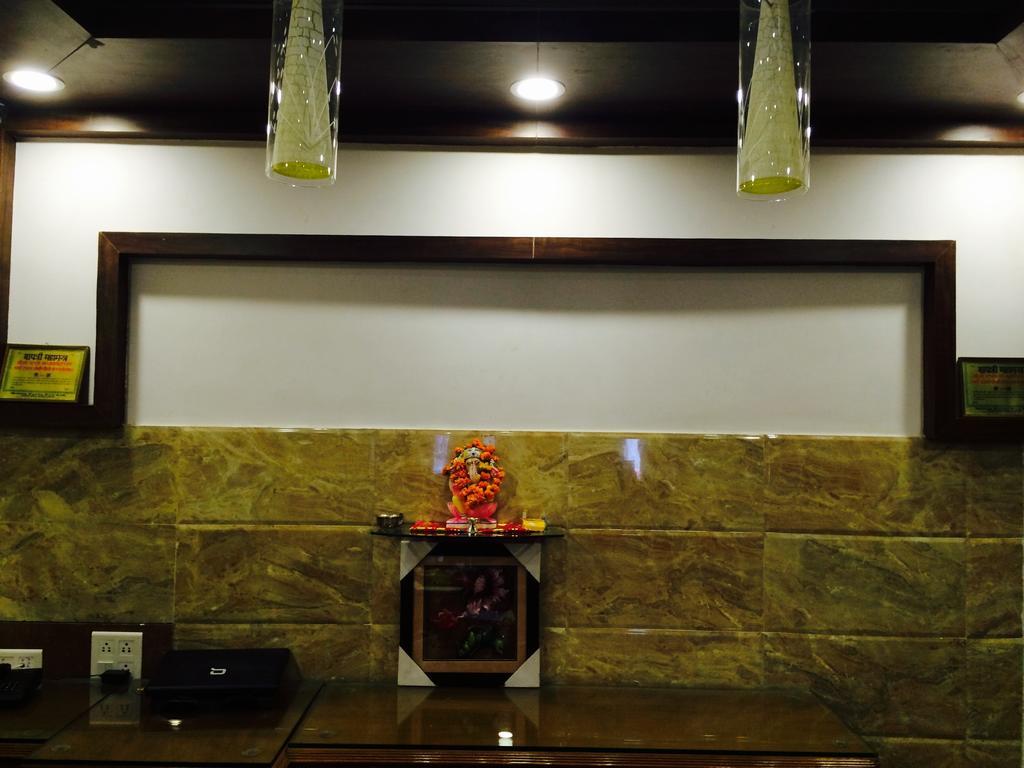 Hotel Mehra Inn Amritsar Exterior foto
